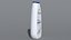 Dove Advanced Care Deeply Nourishing Body Wash 3D model