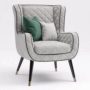 Armchair Baxter Dolly