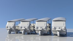 tuktuk