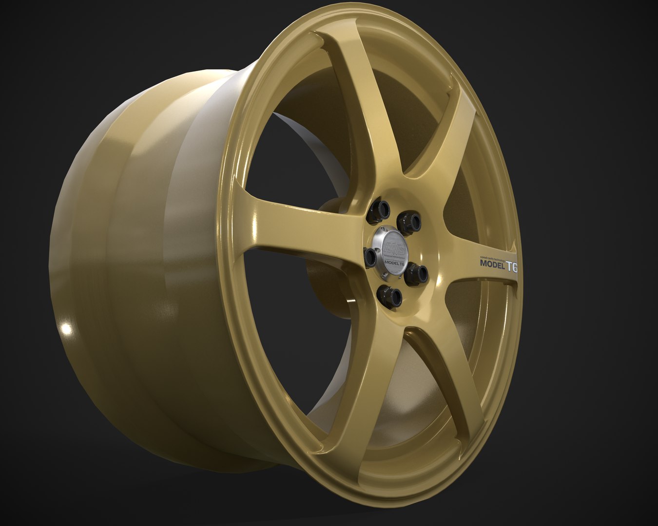 Yokohama Advan AVS Model T6 3D https://p.turbosquid.com/ts-thumb/u1/EZjXWY/X3/t6_camera3/png/1624096965/1920x1080/fit_q87/f43597074307a653ae3b03651030ea4f1c74530f/t6_camera3.jpg