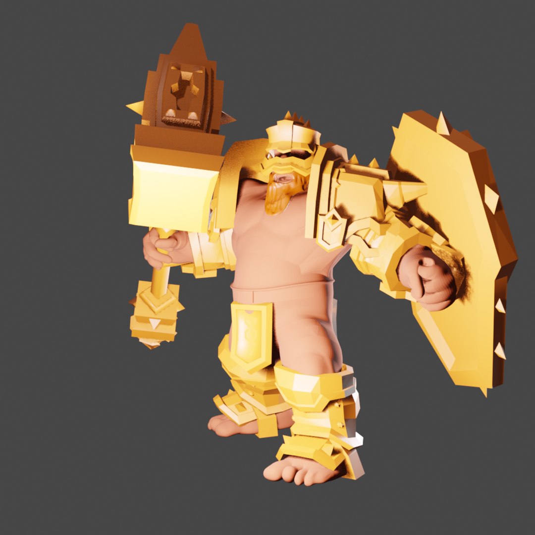 3D Dwarf Warrior https://p.turbosquid.com/ts-thumb/u1/FGYoh9/P6/untitled1/png/1765041864/1920x1080/fit_q87/1f387e42a753bc1a2dbb7a1a503da1018e904e82/untitled1.jpg