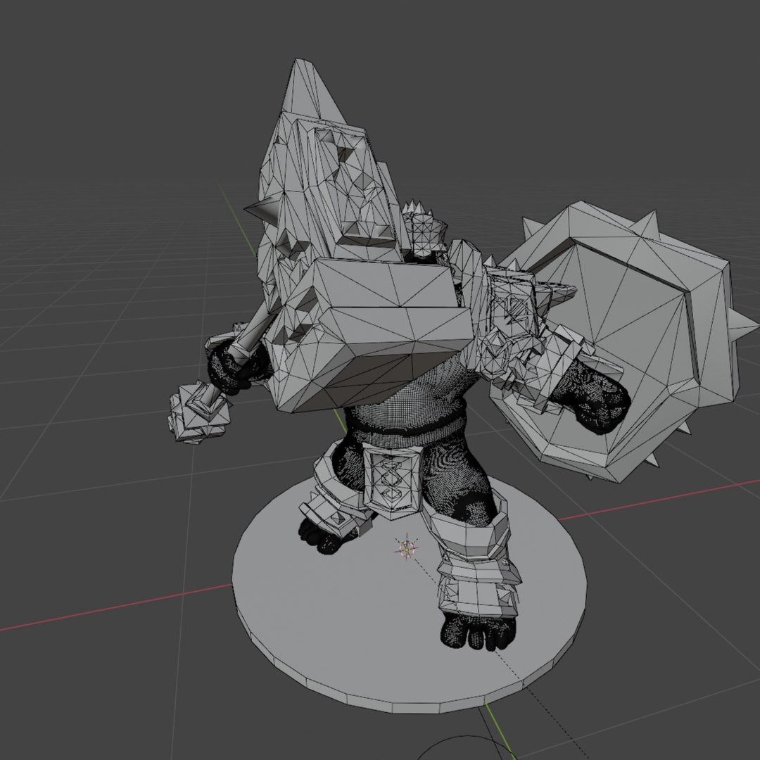 3D Dwarf Warrior https://p.turbosquid.com/ts-thumb/u1/FGYoh9/bl/wireframe/png/1765041865/1920x1080/fit_q87/bfe1f3ea523fa9aa408e36a3a9fcb3d455894f94/wireframe.jpg