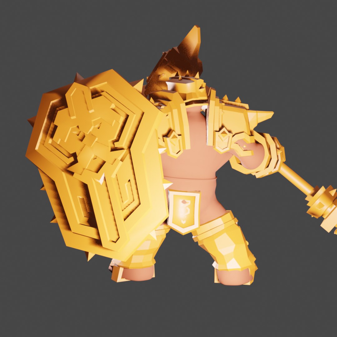 3D Dwarf Warrior https://p.turbosquid.com/ts-thumb/u1/FGYoh9/tD/untitled3/png/1765041863/1920x1080/fit_q87/b5f37ce96976592cdfed075628be3af8e1384205/untitled3.jpg
