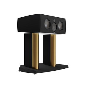 Paradigm Premiere 500c 3D model