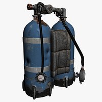 Diving Equipment