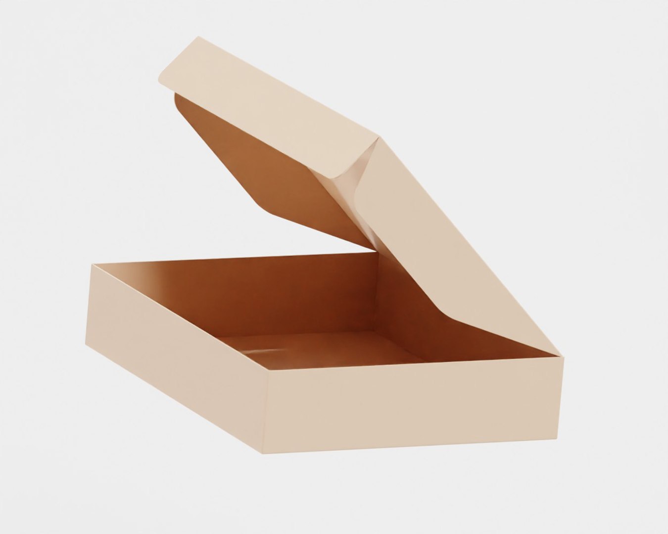 3D Product Box Model - TurboSquid 2272453