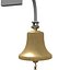 Ship bell C