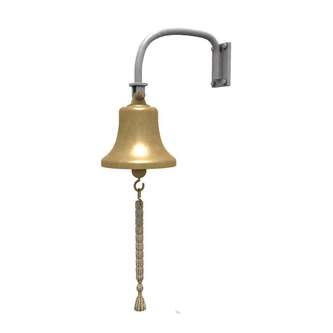 3D ship bell c https://p.turbosquid.com/ts-thumb/u1/KdeCwr/EHFoBFAW/2/png/1529076731/1920x1080/fit_q87/5c1f1f06201111eb720e220ec8e3dd0406e89a8e/2.jpg