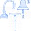 Ship bell C