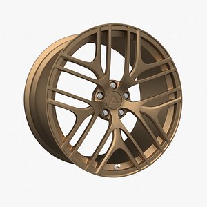 Wheel Rim16
