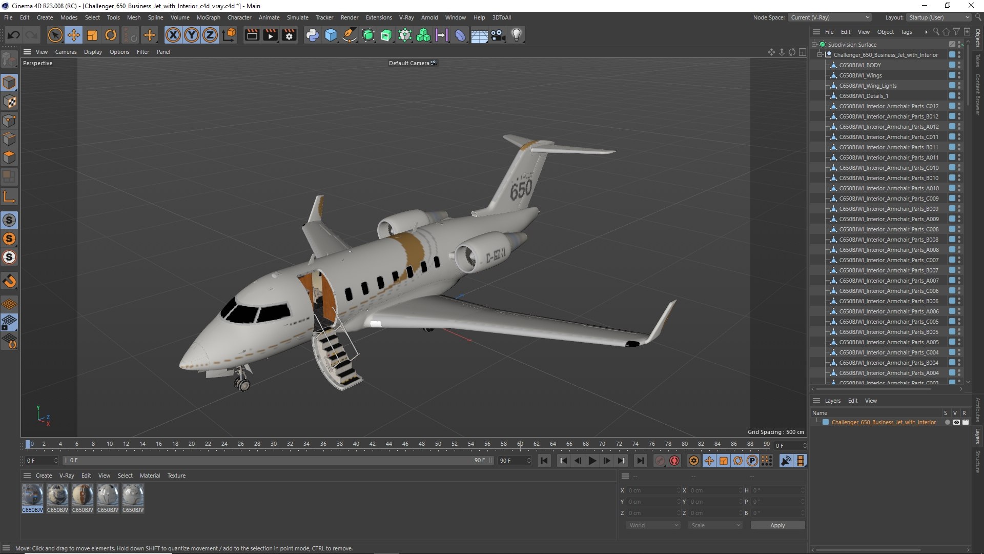 Challenger 650 Business Jet with Interior 3D model https://p.turbosquid.com/ts-thumb/u1/NPLMRa/yi/challenger_650_business_jet_with_interior_1003/jpg/1783324468/1920x1080/fit_q87/81b5345327f29b9573efe8f6c354ed14e26cbcec/challenger_650_business_jet_with_interior_1003.jpg