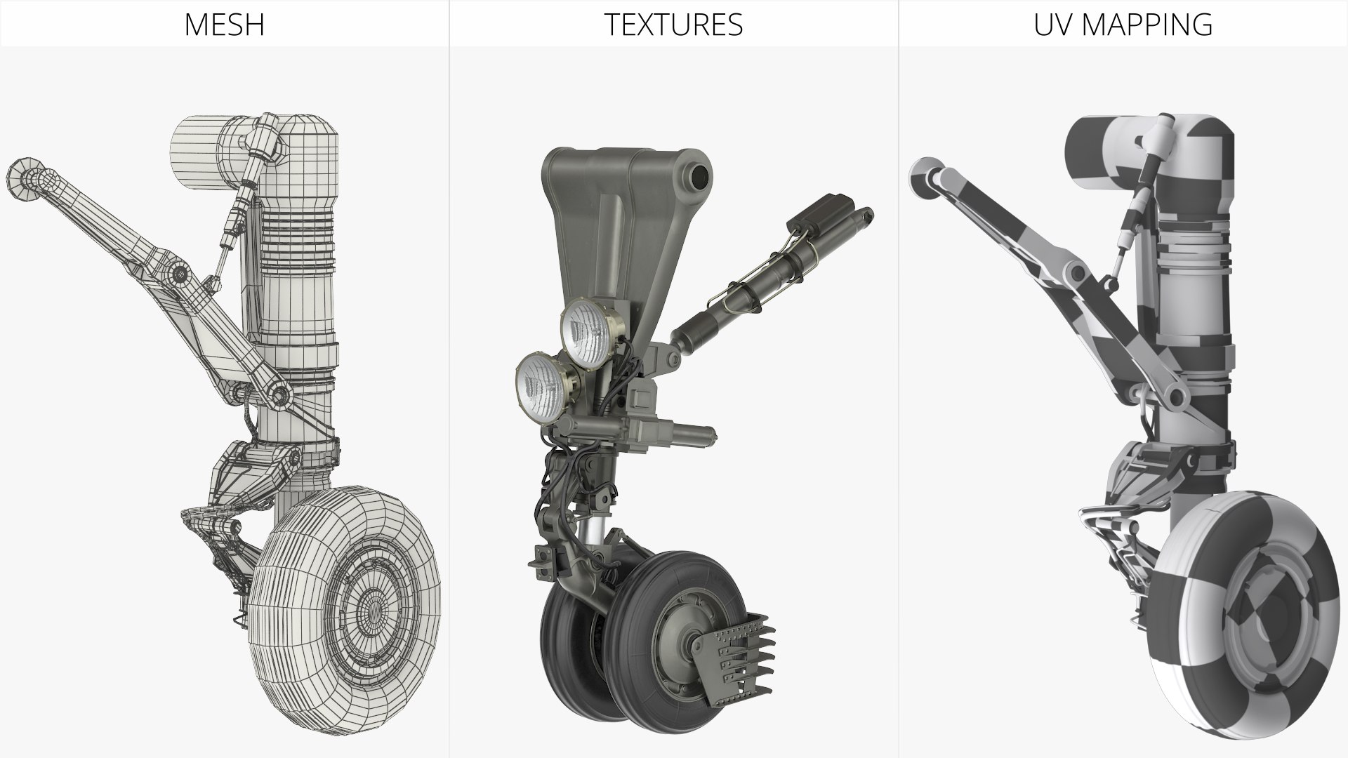Su57 Fighter Jet Landing Gear Unit model https://p.turbosquid.com/ts-thumb/u1/O4ajiV/fZ/su57_fighter_jet_landing_gear_unit_010/jpg/1770757472/1920x1080/fit_q87/45fd8725d21a0408e43387f454a743babb47e927/su57_fighter_jet_landing_gear_unit_010.jpg