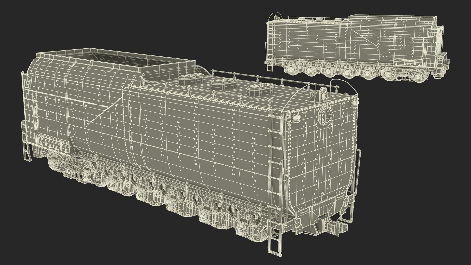 Trailed Tender for Locomotive 3D https://p.turbosquid.com/ts-thumb/u1/WNsVeB/Qv/trailedtenderforlocomotive3dmodel039/jpg/1726007346/1920x1080/fit_q87/9b52825f11a727930cb37e47ad76a671a728c767/trailedtenderforlocomotive3dmodel039.jpg