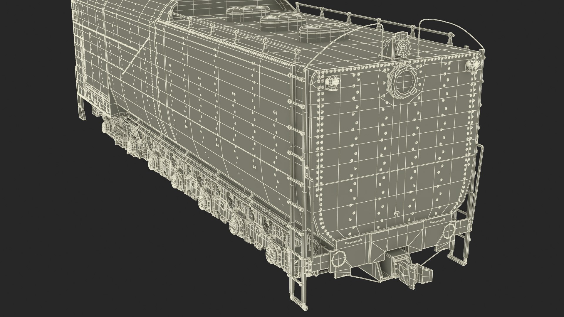 Trailed Tender for Locomotive 3D https://p.turbosquid.com/ts-thumb/u1/WNsVeB/yQ/trailedtenderforlocomotive3dmodel030/jpg/1726007309/1920x1080/fit_q87/c868ffe8957beeda3a60bbce60f4ba84ec7118a7/trailedtenderforlocomotive3dmodel030.jpg