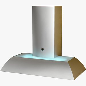 Edg extractor hood