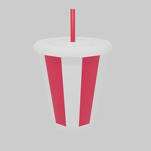 3D sipper model