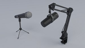 Free Studio Starter Pack