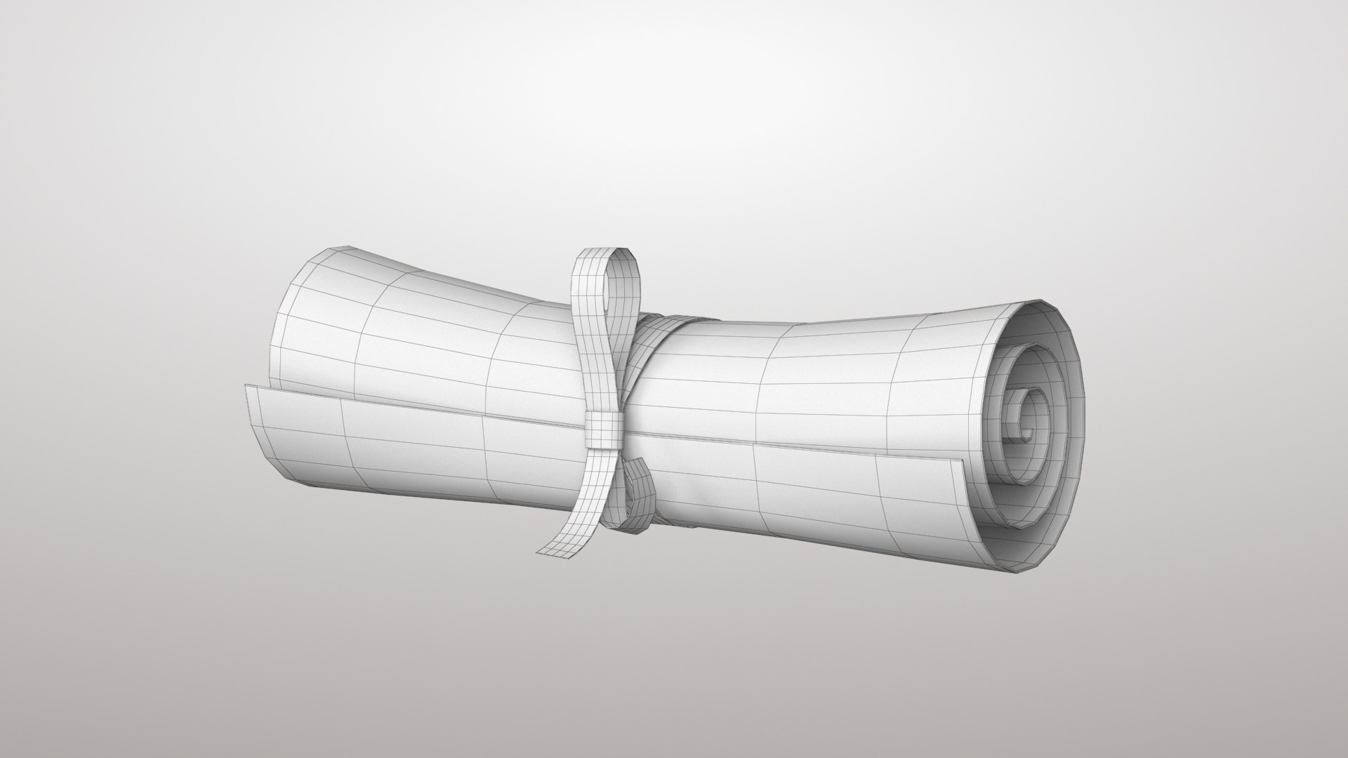 Scroll PBR 3D model https://p.turbosquid.com/ts-thumb/u1/fSpyxw/tr/10/jpg/1684674214/1920x1080/fit_q87/9b526ca35d752774314d9139a854c07c220204b7/10.jpg