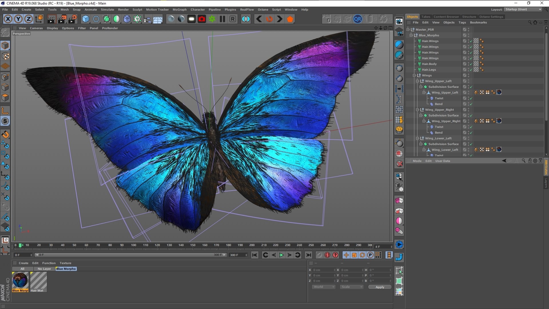 morpho butterfly blue 3D https://p.turbosquid.com/ts-thumb/u1/iULPaI/1X/104/jpg/1613777481/1920x1080/fit_q87/76082326e4db4675bff67bebbf05ce6e3a8c7aef/104.jpg