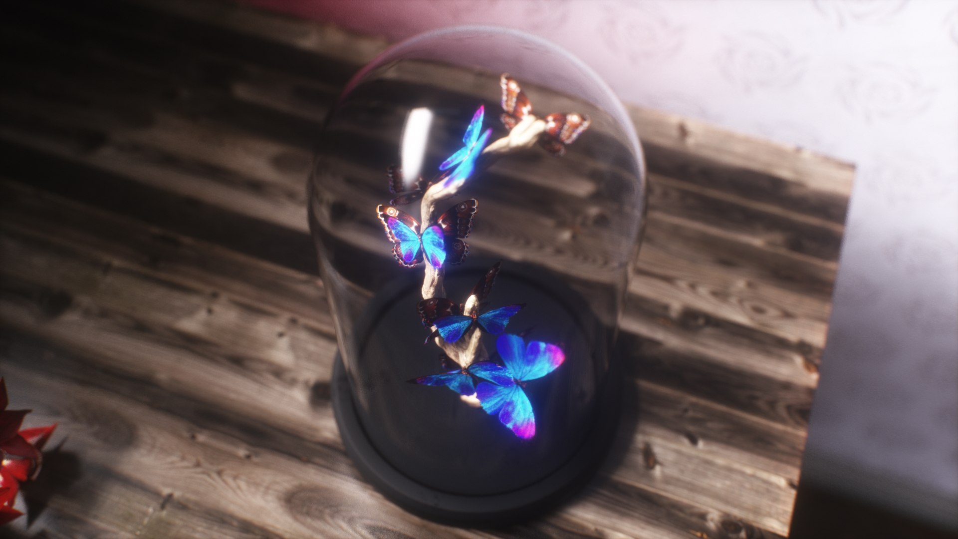 morpho butterfly blue 3D https://p.turbosquid.com/ts-thumb/u1/iULPaI/Kf/33/jpg/1613777388/1920x1080/fit_q87/4e9f147b0624802df8005202c4830122cd8e860b/33.jpg