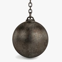 destruction ball4