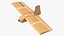 Drone de papelão logístico SYPAQ