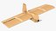 Drone de papelão logístico SYPAQ