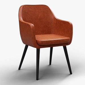 Conference chair model