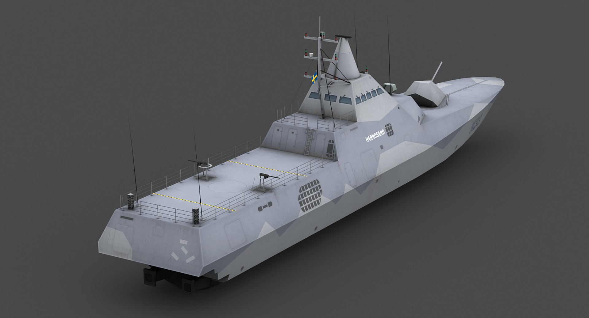 visby class corvette 3D model https://p.turbosquid.com/ts-thumb/u1/lvv7vf/qJ2pxafq/2w/png/1499535685/1920x1080/fit_q87/70437c9bf0ebef5f967b3c3b523de1d1fb368331/2w.jpg