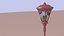 Street lamp