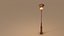 Street lamp