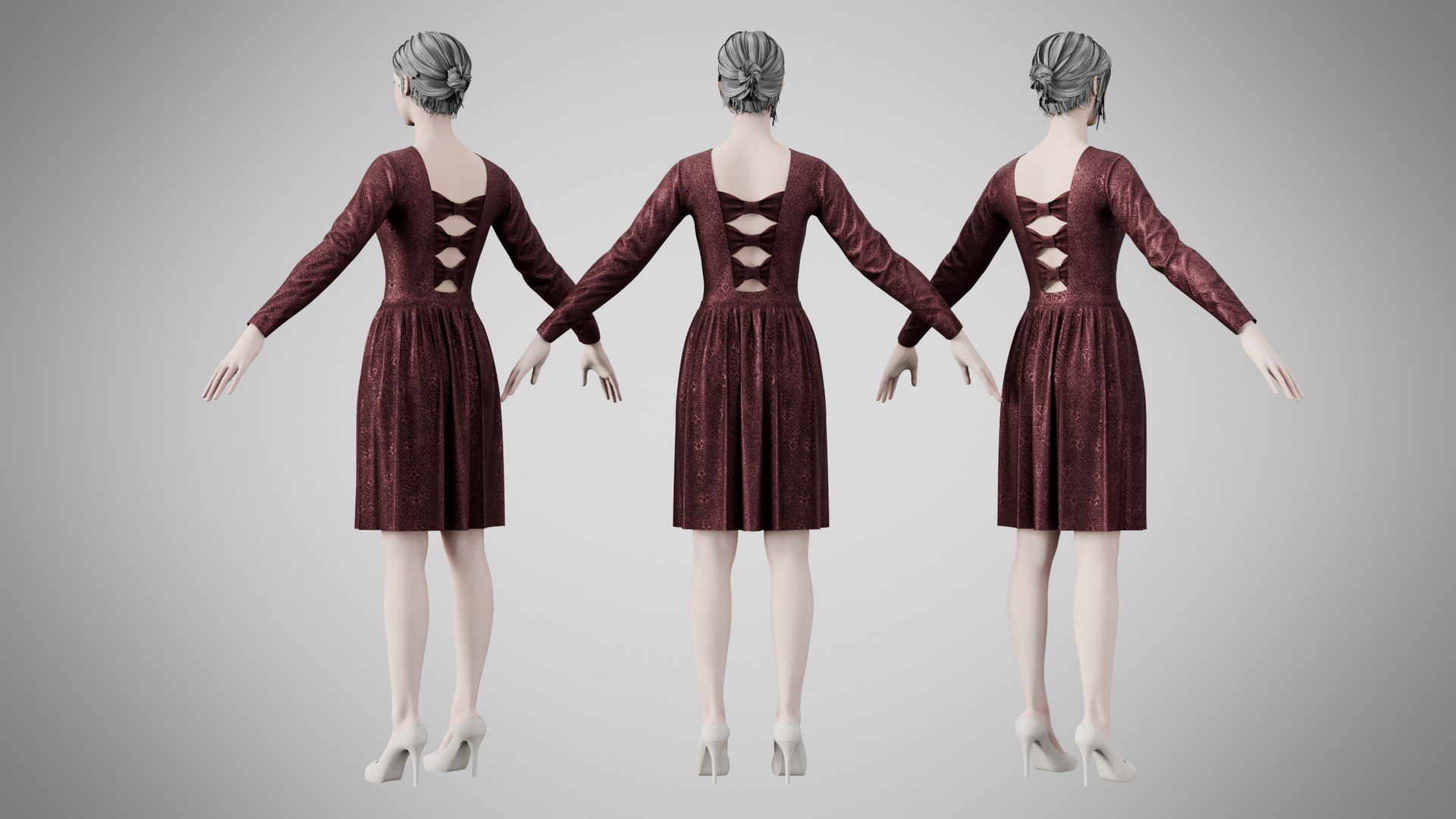 3D Dress 05 Chocolate Velvet With Design https://p.turbosquid.com/ts-thumb/u2/08j19P/2p/2/jpg/1752905104/1920x1080/fit_q87/38c9af72c97dbd4fdaf611a5105dc837a817db7b/2.jpg