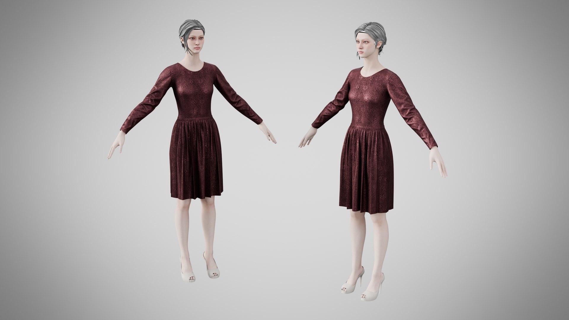3D Dress 05 Chocolate Velvet With Design https://p.turbosquid.com/ts-thumb/u2/08j19P/Sp/6/jpg/1752905120/1920x1080/fit_q87/5ad333237f5a44d5b63521d5bceb0290912220ce/6.jpg