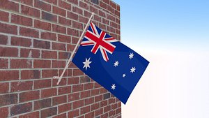 Flag of Australia