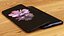 samsung galaxy z flip 3D model