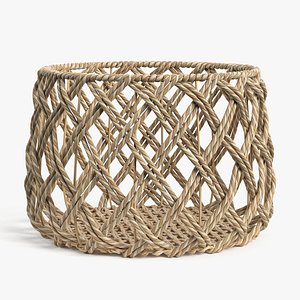 Gillis Basket Large RendezVousDeco