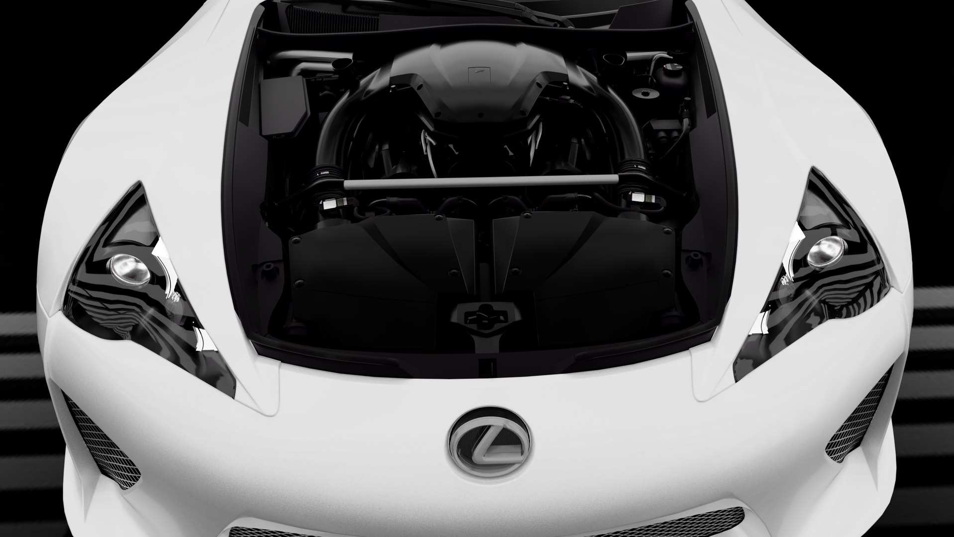 Lexus LFA 3D model https://p.turbosquid.com/ts-thumb/u2/3MWAeq/T0/lexus_enginebay/png/1772200121/1920x1080/fit_q87/f66ad9aa254a16e2c8d139d88c87441fee1ffb87/lexus_enginebay.jpg