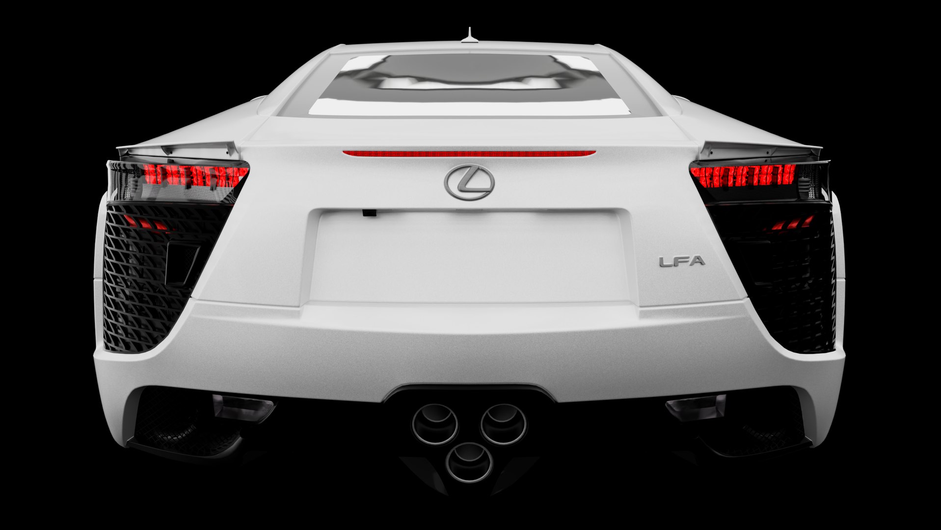 Lexus LFA 3D model https://p.turbosquid.com/ts-thumb/u2/3MWAeq/cv/rear/png/1772200128/1920x1080/fit_q87/802ba5fa6a671fd0afb7876697d9a15d7a6741a9/rear.jpg