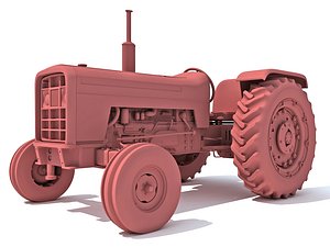 Tractor