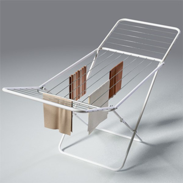 Drying Rack 3D Models for Download | TurboSquid