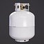 Propane Tank