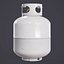 Propane Tank