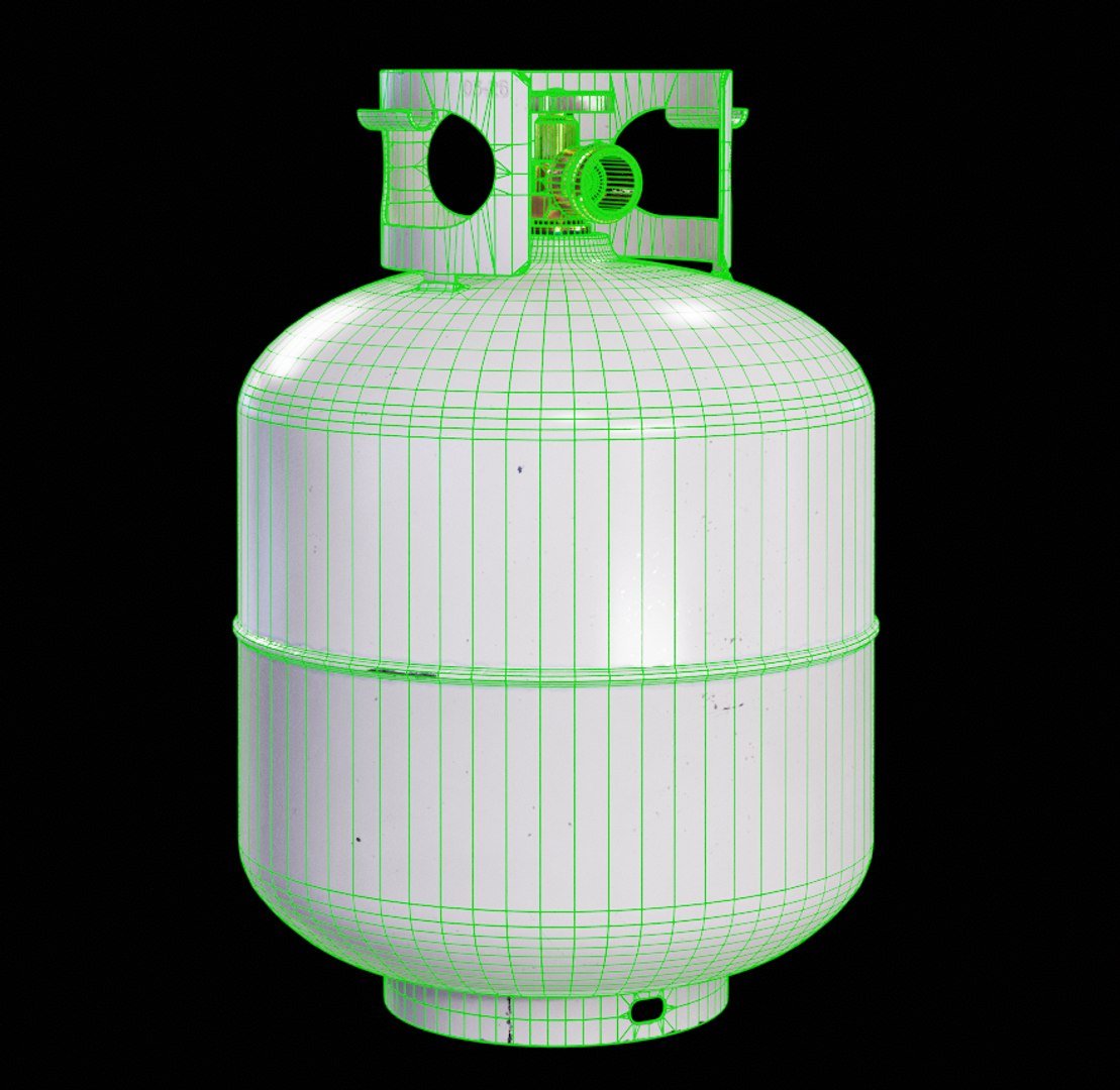 3D Propane Tank https://p.turbosquid.com/ts-thumb/u2/7zBDAx/I7/wireframe_v2/png/1778456707/1920x1080/fit_q87/b6a59d74ad6534b64c2f07c6769c19d87fe0f85f/wireframe_v2.jpg