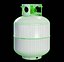Propane Tank