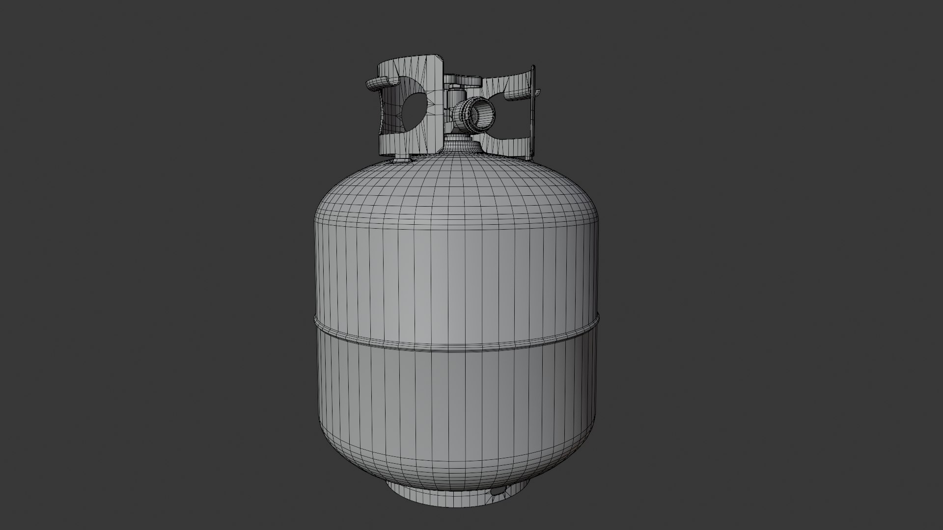 3D Propane Tank https://p.turbosquid.com/ts-thumb/u2/7zBDAx/Wv/wireframe_v1/png/1778456707/1920x1080/fit_q87/b0c7f100c7245390e114b5fafd7c3bb5acdc8237/wireframe_v1.jpg