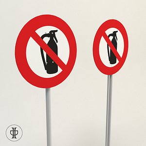 fire extinguisher