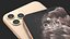 Apple iPhone 11 Pro mit Apple AirPods Pro Collection