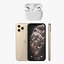 Apple iPhone 11 Pro mit Apple AirPods Pro Collection