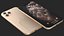 Apple iPhone 11 Pro mit Apple AirPods Pro Collection