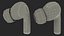 Apple iPhone 11 Pro mit Apple AirPods Pro Collection